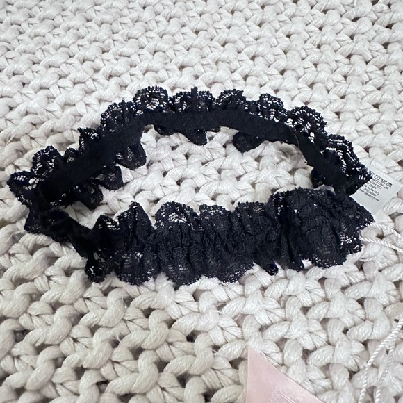 We are HAH X Free people One and done garter (2) - Picture 3 of 6